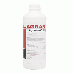 AGRAVIT MULTI – INJECTABLE SOLUTION